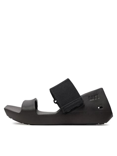 Sanda Y United Nude Hybrid Jane Lo Czarny Eobuwie Pl