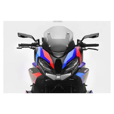 Rizoma Stealth Naked Max Mirrors Cycle Gear