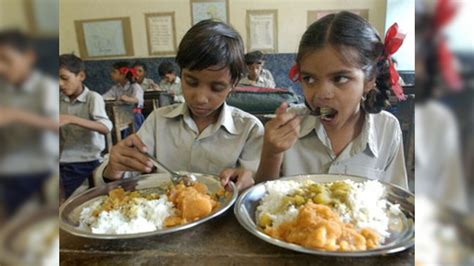 Legislators Disrupt Bihar Assembly Over Midday Meal Tragedy Firstpost