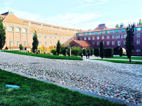 Kth Royal Institute Of Technology The Right Place To Be Study In