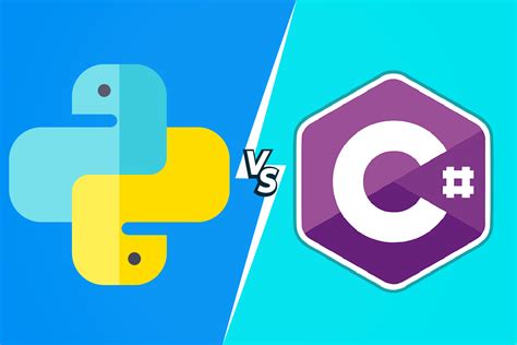 C Vs Python Pick The Right Programming Language For Your Project Litslink