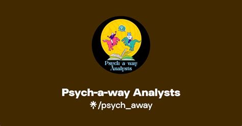 Psych Away S Link In Bio Resources And Socials Linktree