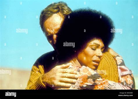 The Omega Man 1971 Charlton Heston Rosalind Cash Omga 002 Stock