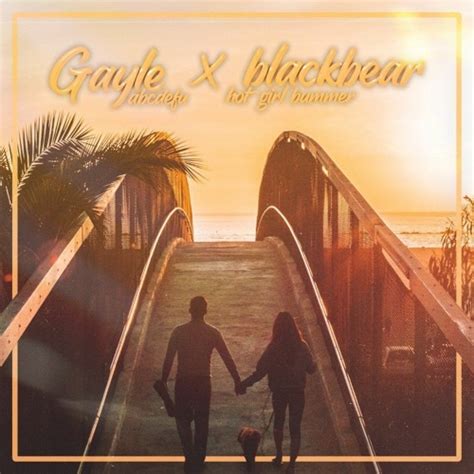 Listen To RayZord Abcdefu X Hot Girl Bummer Hardtekk Edit By RayZord In Krebszeit