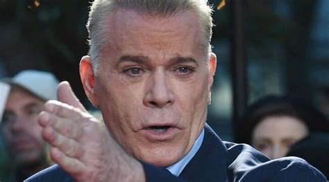 Addio A Ray Liotta Il Bravo Ragazzo Di Scorsese Station One Radio