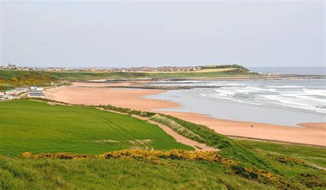Top Accolade For Banff Coastline