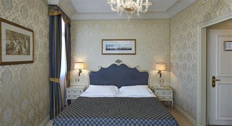 Hotel Antiche Figure, Venice Review | The Hotel Guru