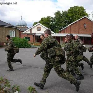 261 Signal Squadron, Royal Corps of Signals | A Military Photo & Video ...