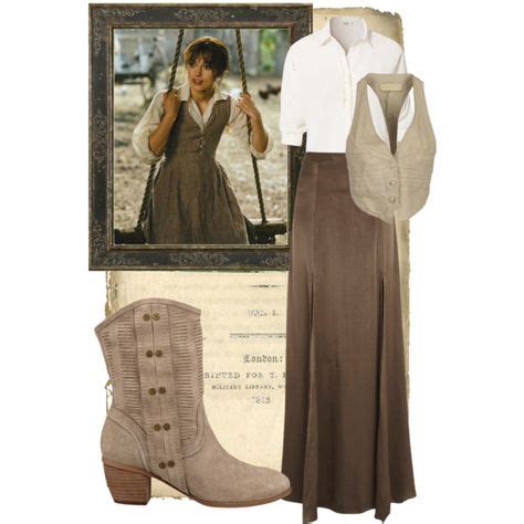 Casual Cosplay Cosplay Outfits Pride And Prejudice Dress Movie