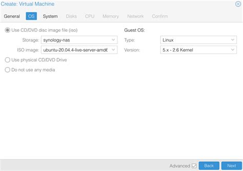 How To Set Up Docker In Proxmox Lxc Vm In