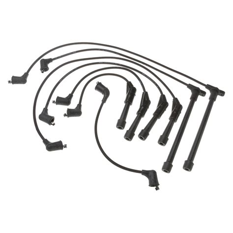 ACDelco 9466E Professional Spark Plug Wire Set