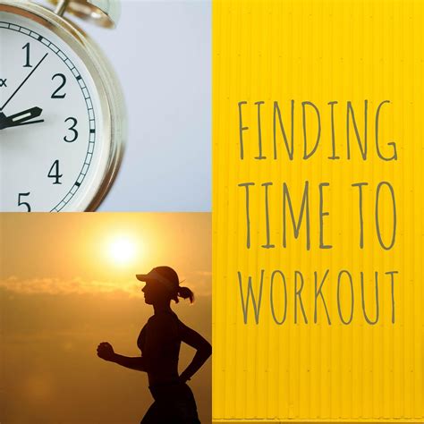 Finding Time To Workout 1 440 Minutes That’s How Many Minutes By Max Fortitude Fitness Medium