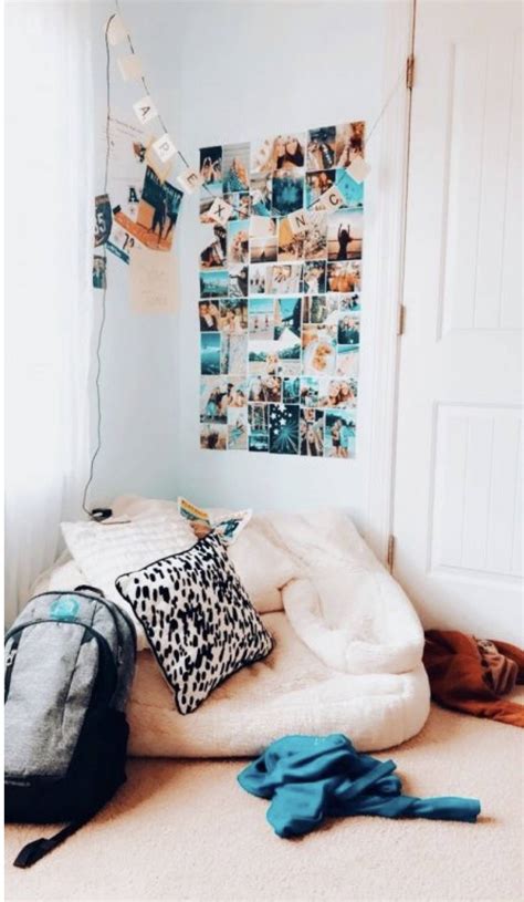 10 VSCO Bedroom Ideas For The VSCO Girl The Pink Dream