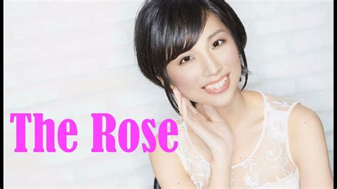 The Rose Bette Midler ~ 水谷美月・tokyo Violin ~ Youtube