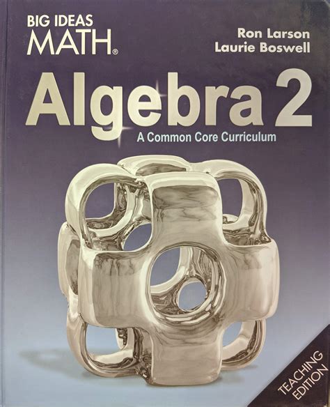 big ideas math book algebra 2 7