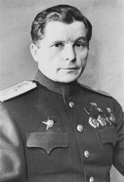 130 лет авиаконструктору С.В. Ильюшину | Музей истории космонавтики в ...