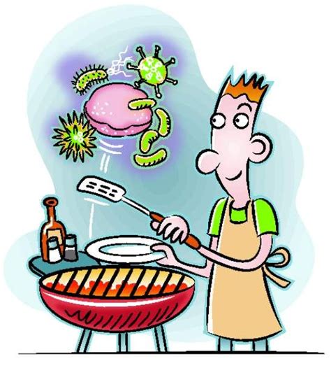 Food Safety Stock Illustrations Food Safety Stock Clip Art