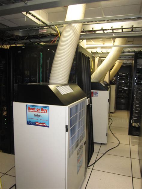 How Server Room Cooling Can Save Your Business