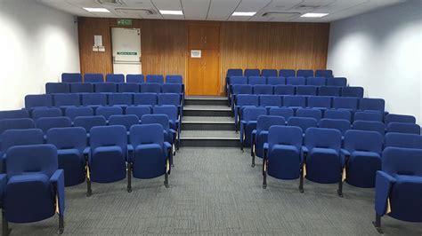 Help Planning Lecture Theatre Seating Evertaut