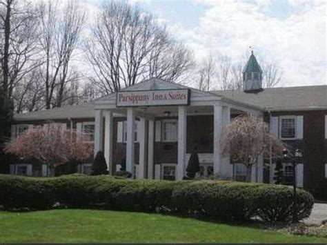 The Parsippany Inn and Suites, Parsippany (NJ) | 2021 Updated Prices, Deals