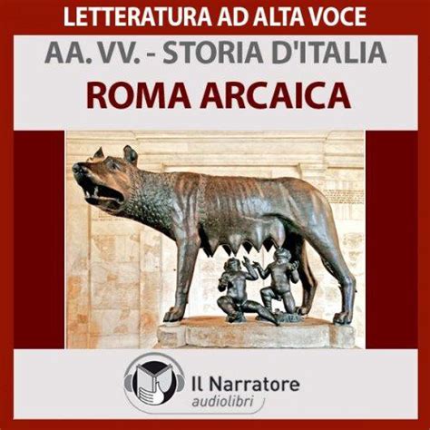 Storia D Italia Vol Roma Arcaica Audiobook On Spotify