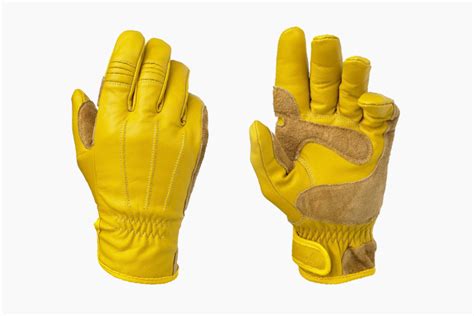 15 Best Work Gloves Of 2021 Hiconsumption