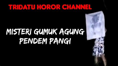 Tarung Bebas Di Gumuk Agung Pendem Pangi Youtube