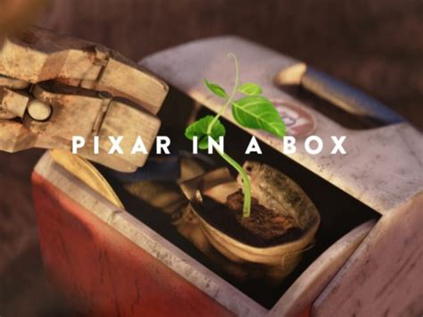 Pixar Ofrece Cursos De Animacion En Linea Gratis D Nde Ir