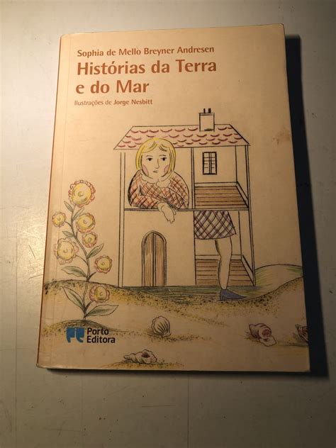 Livro Historias Da Terra E Do Mar Carnaxide E Queijas OLX Portugal