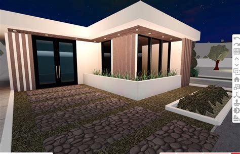 Small But Stylish Creative Bloxburg House Layouts Perfect For Your