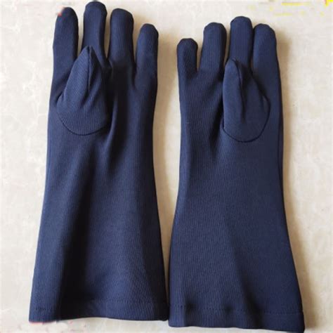 Dental Protective Gloves X Ray Radiation Lead Apron Gloves Surgical X