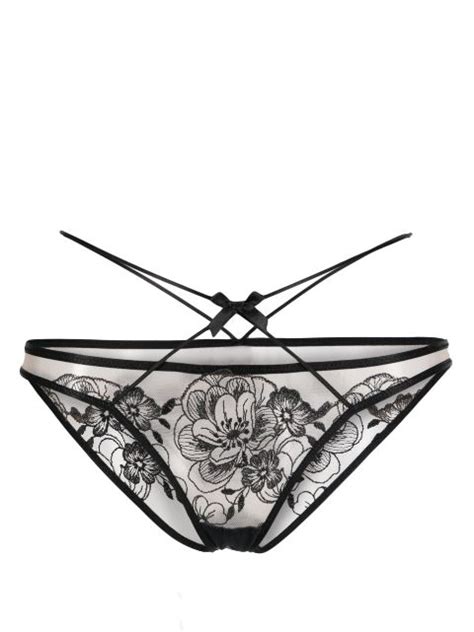 Agent Provocateur Panties For Women Shop On Farfetch