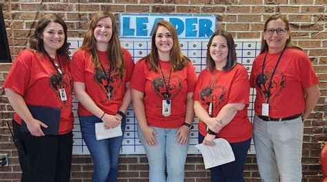 Salisbury Elementary School Students Are Ready For The First Day Of