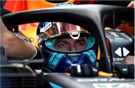 A Conna Tre P Rez En Pole Au Grand Prix De Miami Verstappen