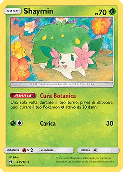 Consigli Per Un Mazzo Incentrato Su Celebi E Venusaur Gx Dell