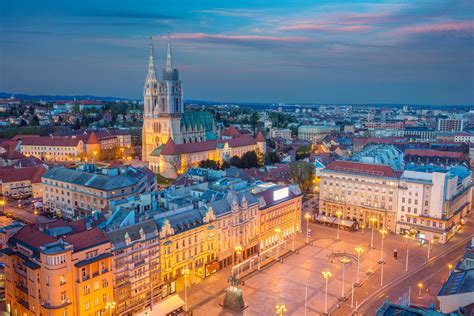 Uskrs U Zagrebu Besplatni Koncerti I Nova Sezona Smjene Stra E