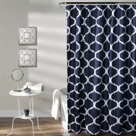 Designer Shower Curtains Ideas For Your Bathroom The Architecture