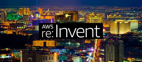 Aws Re Invent 2023 Tech Vegas