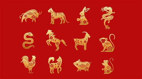 Chinese Zodiac 2022: Find Out Your Spirit Animal Of The Year