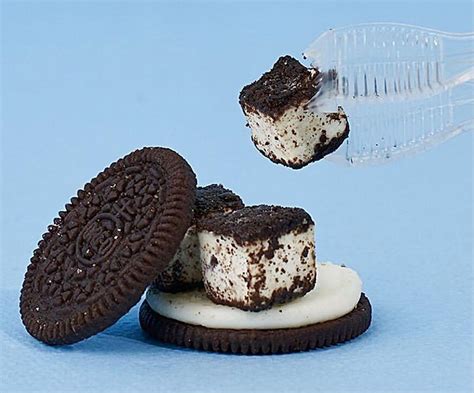 Restocked Philadelphia Cheesecake With Oreo Cubes G Food