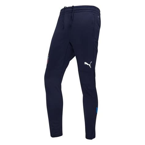 Italien Trainingshose Navy Blau Unisportstore De