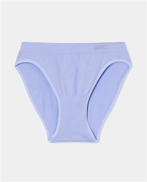 Bikini sin costuras Pecado Original El Corte Inglés