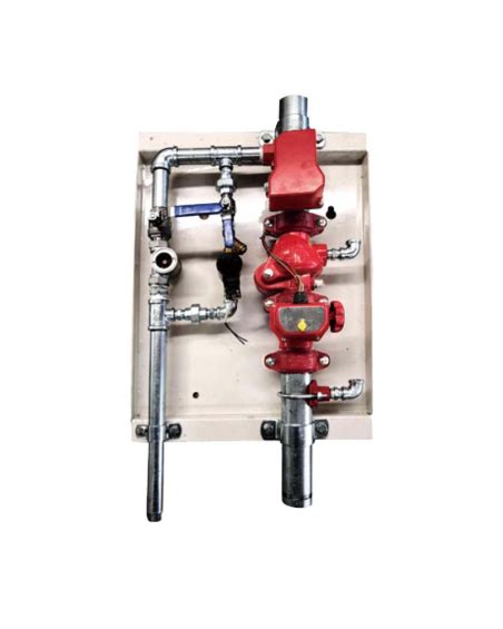 Zone Control Valve FIG ZSQKF1