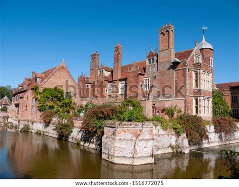 Kentwell Hall Photos, Images and Pictures