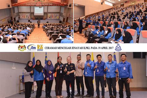 Portal Rasmi Institut Latihan Perindustrian Kuala Lumpur Ceramah