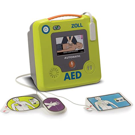 Ems Patient Ready Aeds New Refurbished Zoll Physio Control