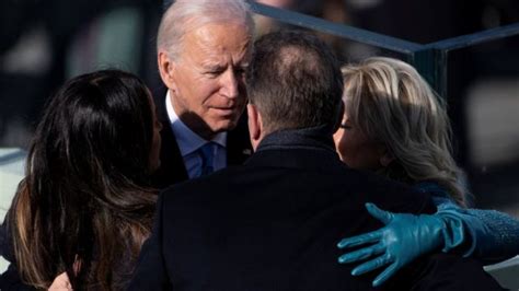 Biden Presidente Las Mejores Imágenes De La Toma De Posesión Bbc