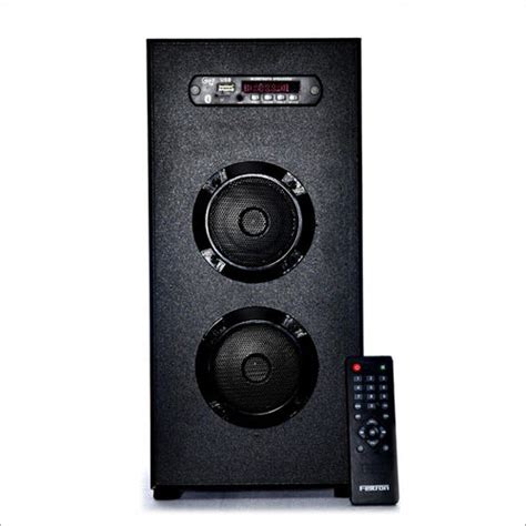 Single Tower Speakers At Best Price In Greater Noida Uttar Pradesh