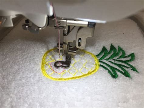 Importing Embroidery Files to Your Brother Machine– Swing Design