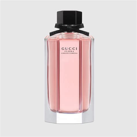 Gucci Flora Limited Edition Gorgeous Gardenia Yellow 100ml